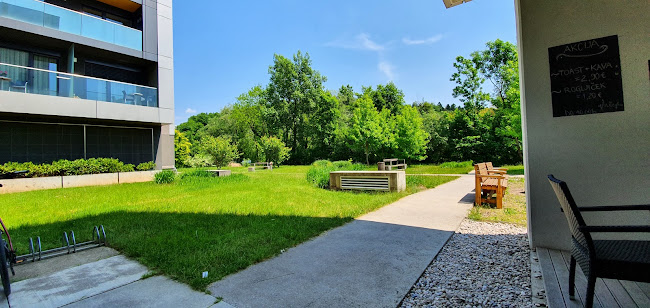 kavarna bistrica - Domžale