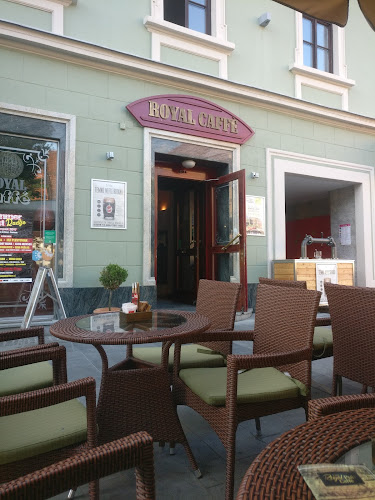 Opinii despre Royal Caffe în Slovenj Gradec - Gastronomija in gostinstvo