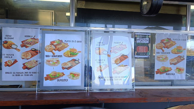 Opinii despre Mostiček în Kranj - Gastronomija in gostinstvo