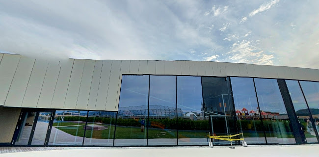 ALEJA SKY - Ljubljana