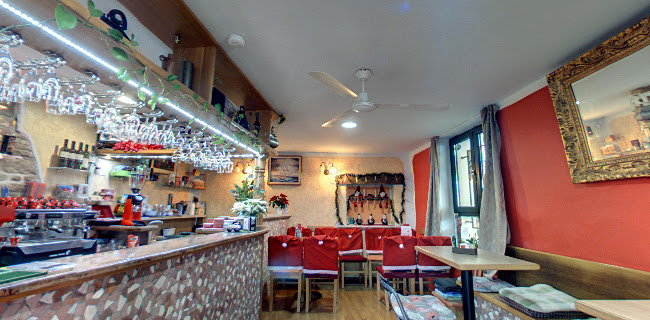 Opinii despre Bander Bar în Koper - Gastronomija in gostinstvo