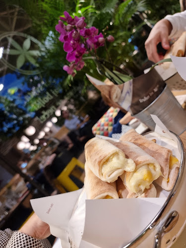 Kruhkerija Gorjanc - Ljubljana