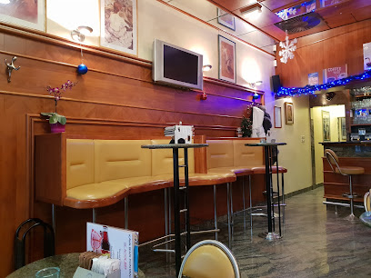 Kava bar "Fontana" podjetje za gostinstvo, trgovino in turizem d.o.o.