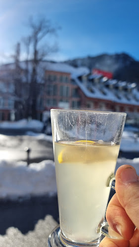 Opinii despre Bar "Ex" Geza Kalman s.p. în Kranjska Gora - Gastronomija in gostinstvo