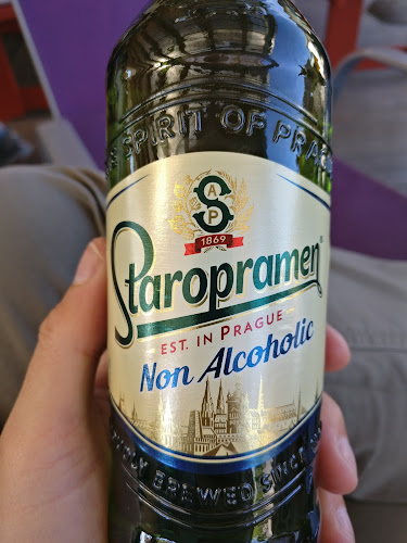 Lauder pub - Ljubljana - Črnuče