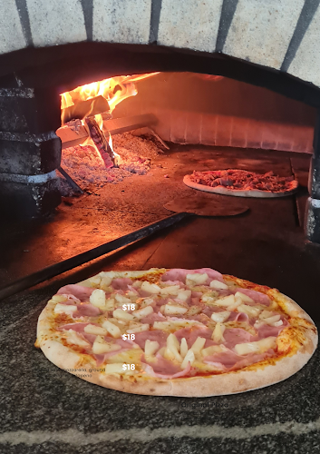 PIZZERIJA IN GOSTILNA MATIČEK
