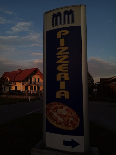 Pizzeria M.M Marija Marič d.d - LENDAVA / LENDVA