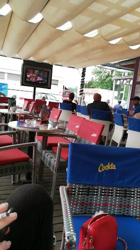 Opinii despre Oppa, Gostinske Storitve, D.O.O. în Novo mesto - Gastronomija in gostinstvo