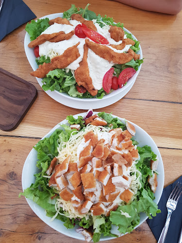 Comentarii opinii despre Paparotti