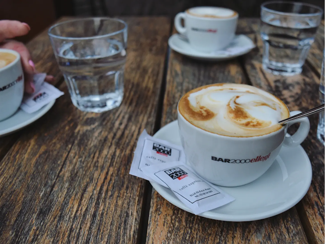 Luft Bistro - Gastronomija in gostinstvo