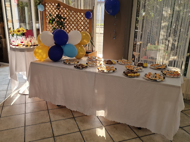 Restavracija Nigra - Gastronomija in gostinstvo