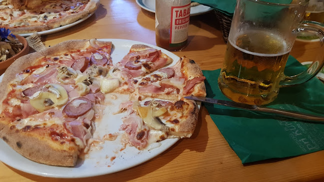 Gostilna in picerija Pri Kumru - Ljubno ob Savinji