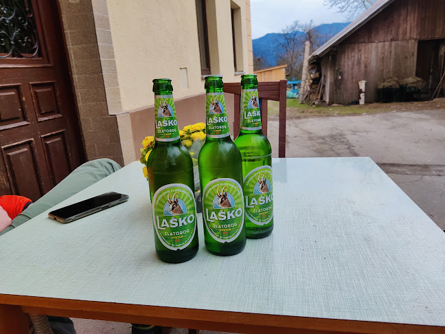 Opinii despre Okrepčevalnica Sp Reht Miran Čepin s.p. în Mežica - Gastronomija in gostinstvo