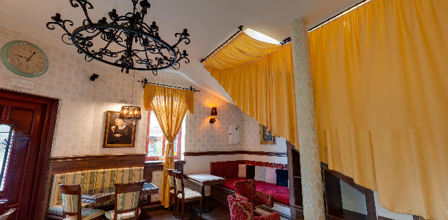 Mestna Kavarna Šoštanj, Janko Stropnik s.p. - Gastronomija in gostinstvo