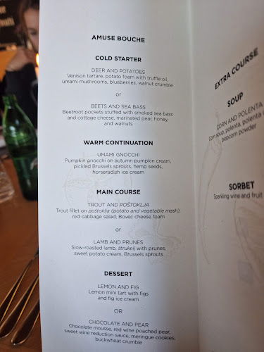 Grajska cesta 61, 4260 Bled