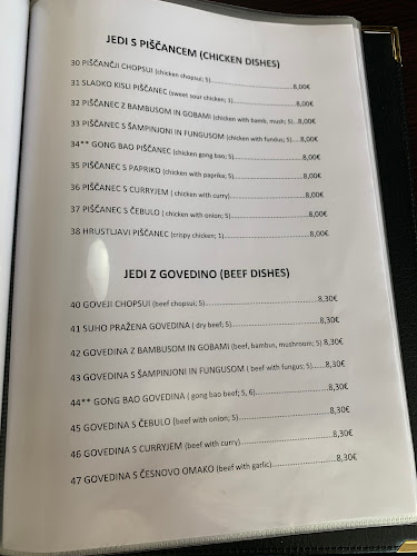 Opinii despre Kitajska restavracija Stari Peking în Leskovec pri Krškem - Gastronomija in gostinstvo