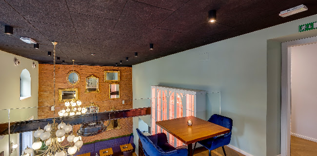 Comentarii opinii despre GRAND CENTRAL LJUTOMER