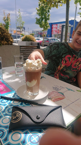 SOBA ROOM - Ljubljana