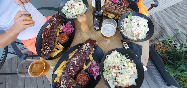 Opinii despre Burger&Pizza House Easy Beer în Koper - Gastronomija in gostinstvo