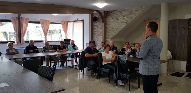 Gostilna Pograjski dom, PG DOM d.o.o. - Gastronomija in gostinstvo