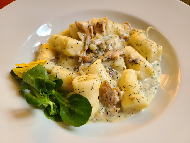 Restaurant Pri Škofu