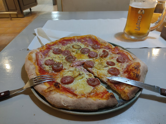 Novak Boris s.p. "Pizzerija Dimnik" - Gastronomija in gostinstvo