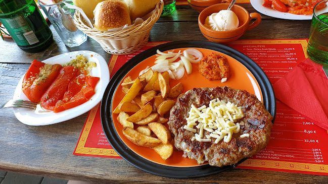 Restavracija Sveti Nikola