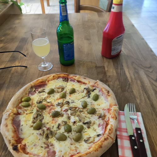Gostilnica in pizzerija, Tatjana Briški s.p. - Kočevje