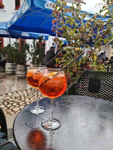 Kavarna 1920 - Bovec