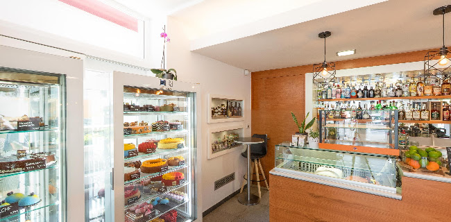 KONNA ice cream & cakes Kreativna slasčičarna d.o.o. - Kozina