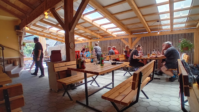 Comentarii opinii despre Gostilna Mihovc