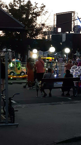 Opinii despre Catez Burger în Brežice - Gastronomija in gostinstvo