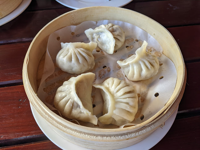 Kitajska restavracija Stari Peking