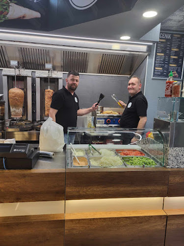 Trg Franca Kozarja 14, 1430 Hrastnik