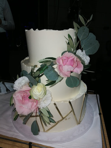 Sladki raj - Gastronomija in gostinstvo