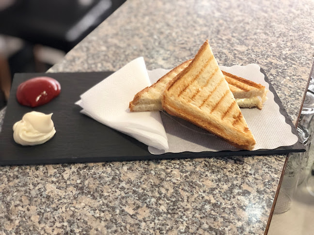 TILI BAR - DAUTI & Co. d.n.o. Ljubljana - Gastronomija in gostinstvo