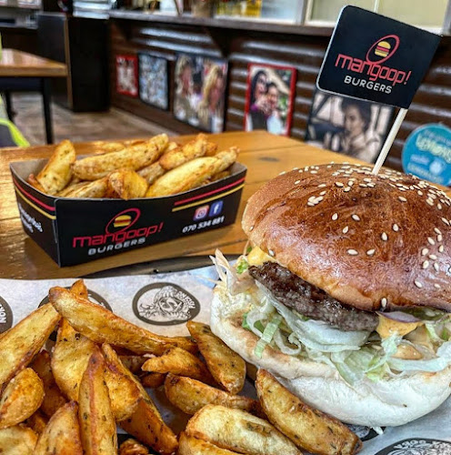 Mangoop Burgers Kamnik - Kamnik