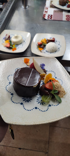 Opinii despre Wine bar & Restaurant Čarman în Bled - Gastronomija in gostinstvo