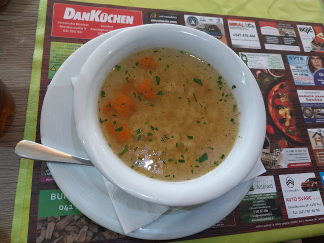 Opinii despre Pizzeria Agata în Lenart v Slovenskih Goricah - Gastronomija in gostinstvo