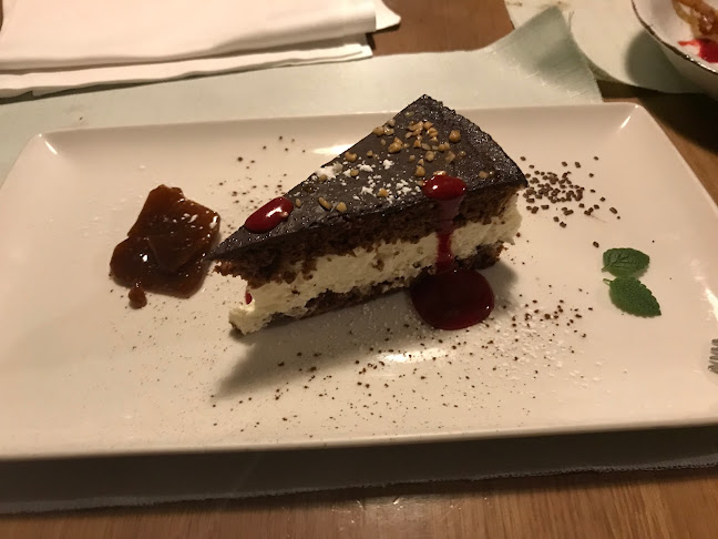 Comentarii opinii despre GOSTILNA VOVKO | Family restaurant tradition since 1977