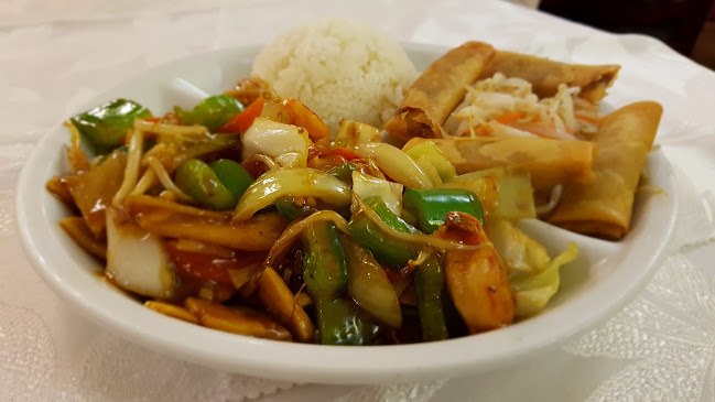 Novi Šanghai - Ljubljana