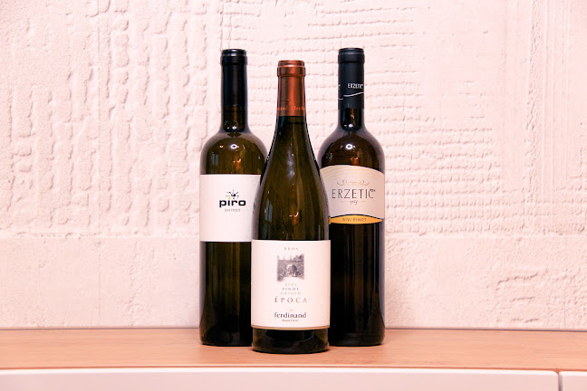 Diwineology. - Medvode