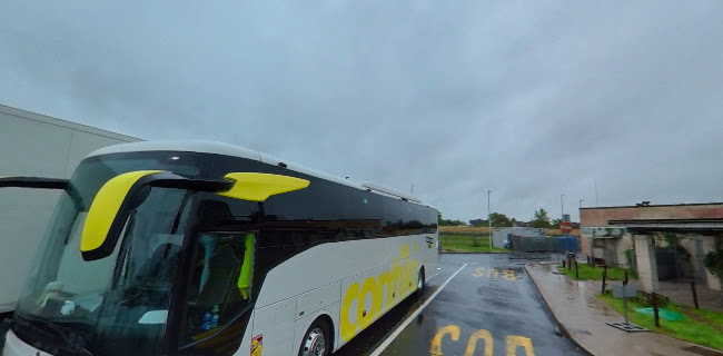 Marché Obrežje Mokrice