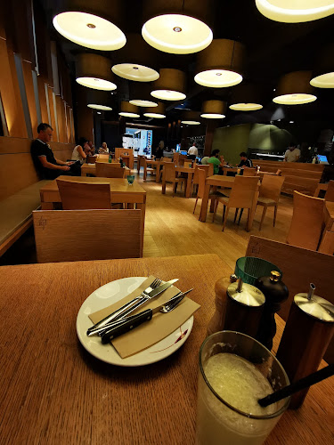 Comentarii opinii despre ANGEL Restaurant | Kaval Group