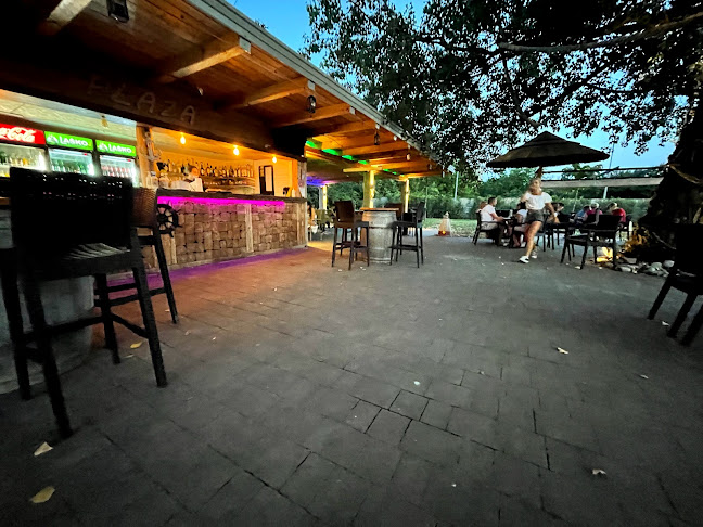 Bar Plaža Spiaggia - Nova Gorica