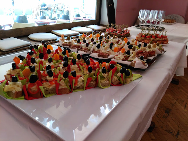 Poštna ulica 1, 2000 Maribor