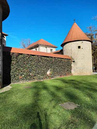 Dvorec Gregorčič - Gastronomija in gostinstvo