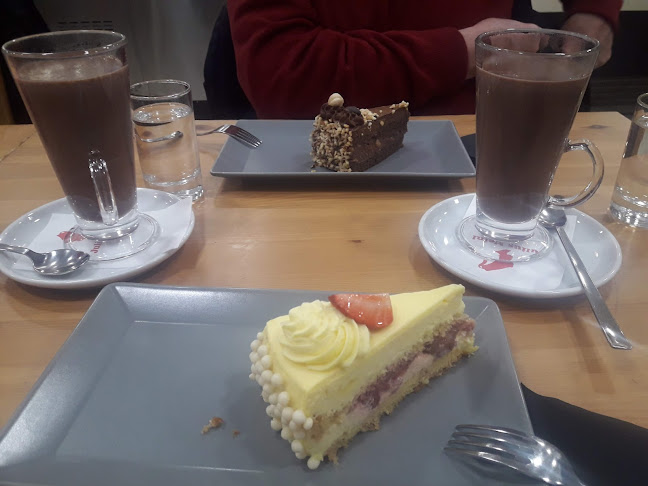 Opinii despre Slaščičarna Renata-Pasticceria Renata în Škofije - Gastronomija in gostinstvo