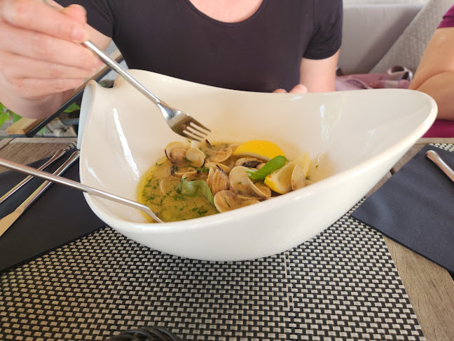 Savor bistro & wine bar - Koper