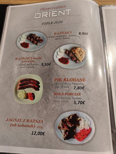 Maistrova ulica 13b, 1241 Kamnik